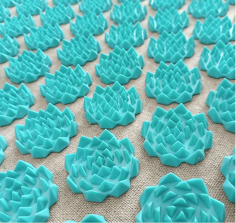 ACURELAX – Acupressure Mat for Relaxation and Well-Being