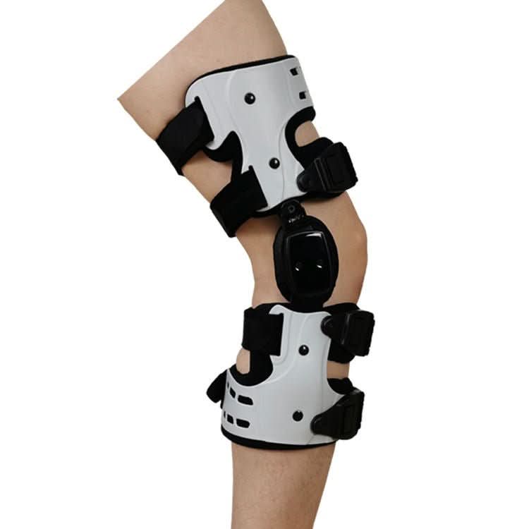 Variant image for Gray - left leg