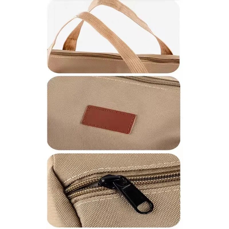 GEARTRUNK – Portable Storage Bag for Camping Gear 4