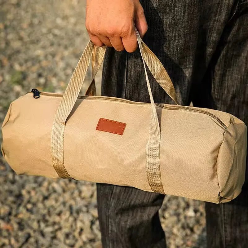 GEARTRUNK – Portable Storage Bag for Camping Gear 1