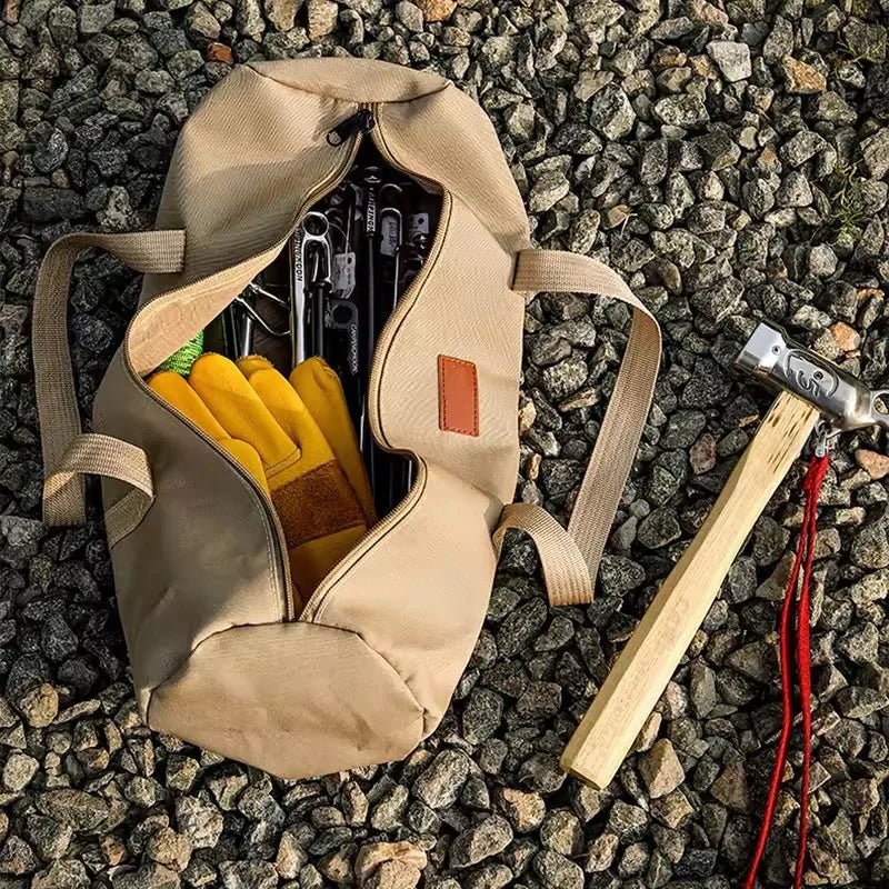 GEARTRUNK – Portable Storage Bag for Camping Gear 2