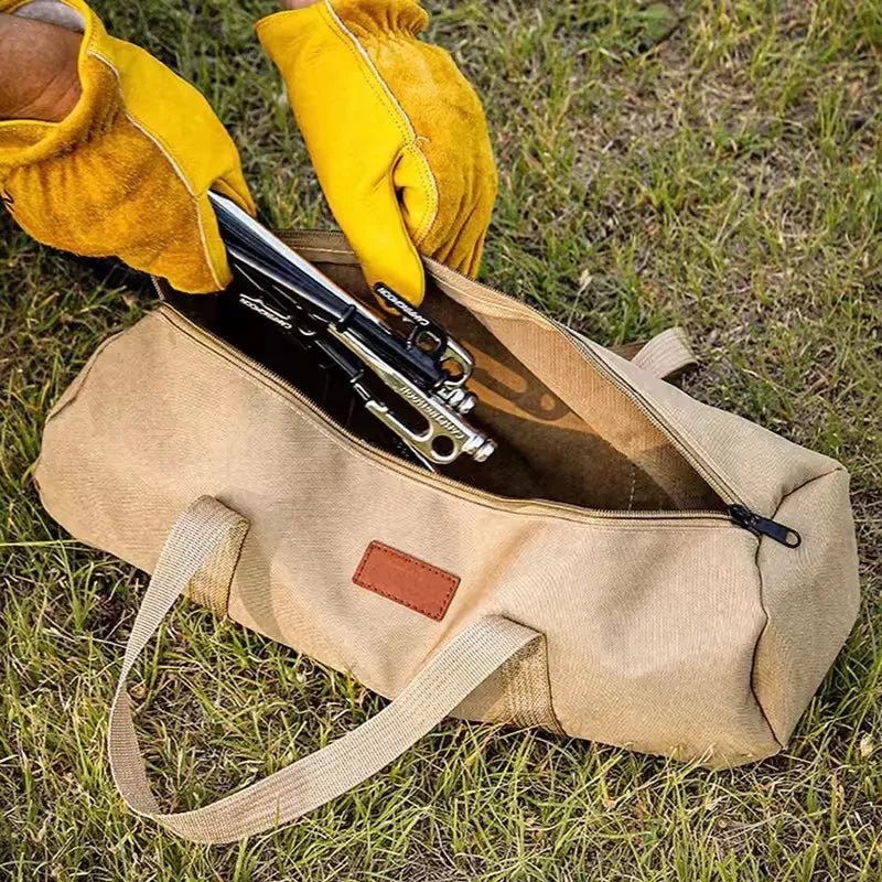 GEARTRUNK – Portable Storage Bag for Camping Gear 3