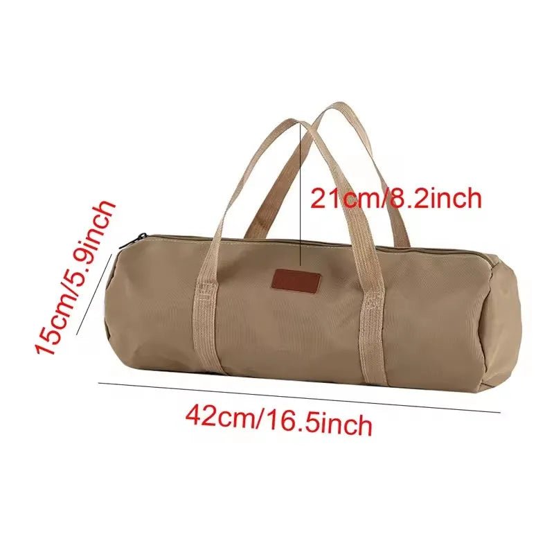 GEARTRUNK – Portable Storage Bag for Camping Gear 5