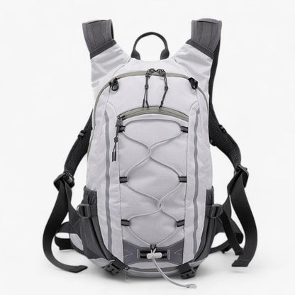 Sac à dos de randonnée et de cyclisme AdventureLite 20L - Léger, imperméable et ergonomique pour les voyages actifs
