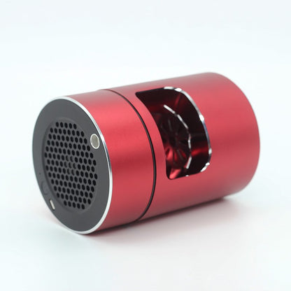 AEROCLEAN – Slimme Rookloze Asbak met Oplaadbare Batterij en HEPA-filter
