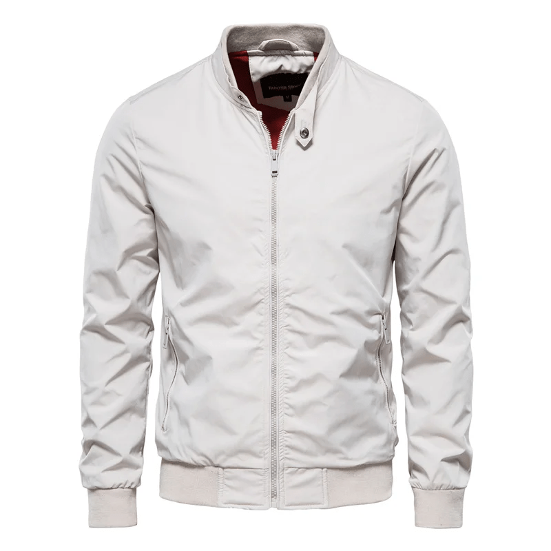 AEROFLEX JACKET - Veste d'été sportive pour hommes pour un confort élégant