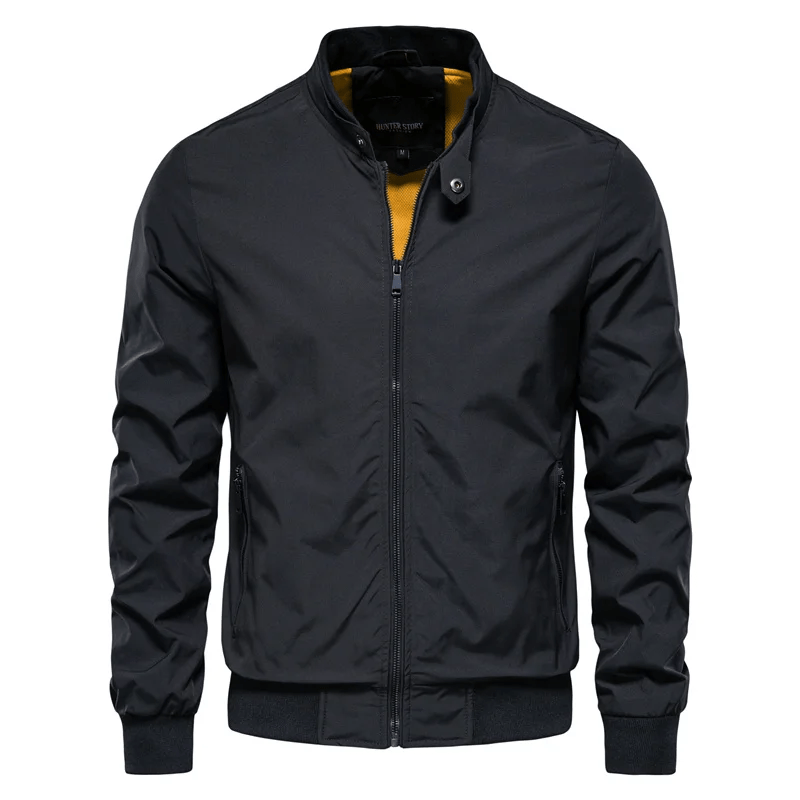 AEROFLEX JACKET - Veste d'été sportive pour hommes pour un confort élégant