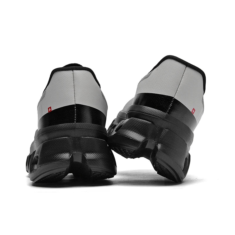 Ultra Lightweight Breathable Sports Shoes - Running Sneakers for Men 3