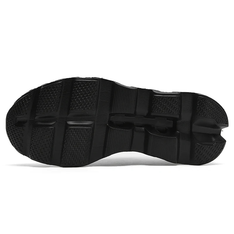 Ultra Lightweight Breathable Sports Shoes - Running Sneakers for Men 2