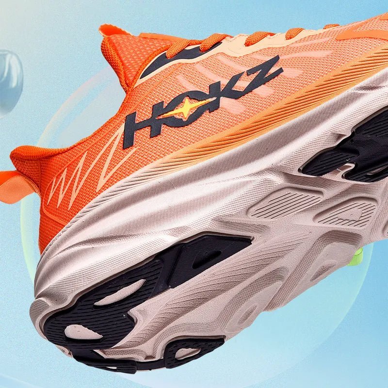 AeroStride – Chaussures de course légères pour confort et performance