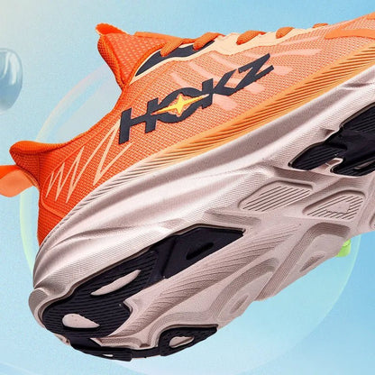 AeroStride – Chaussures de course légères pour confort et performance