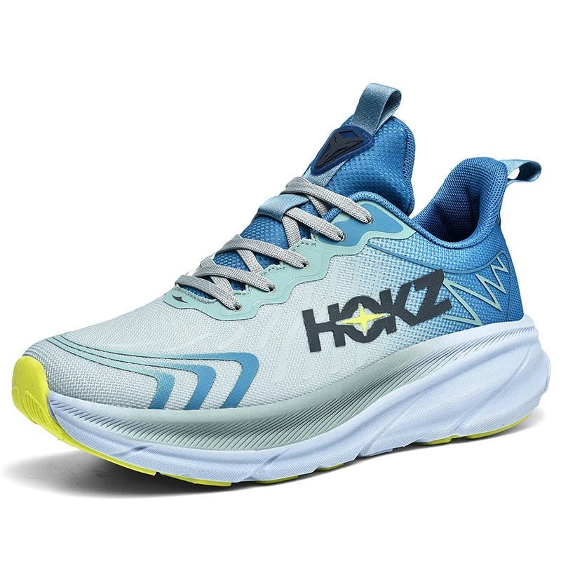 AeroStride – Chaussures de course légères pour confort et performance