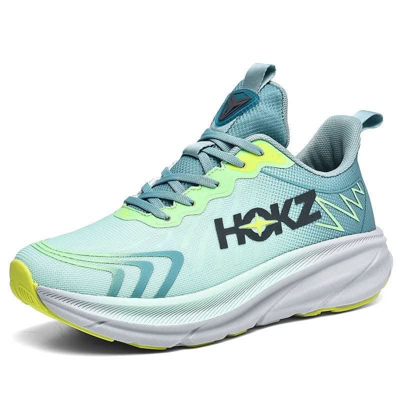 GLIDERUN – Scarpe da corsa leggere per comfort e prestazioni
