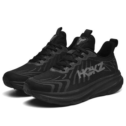 AeroStride – Chaussures de course légères pour confort et performance