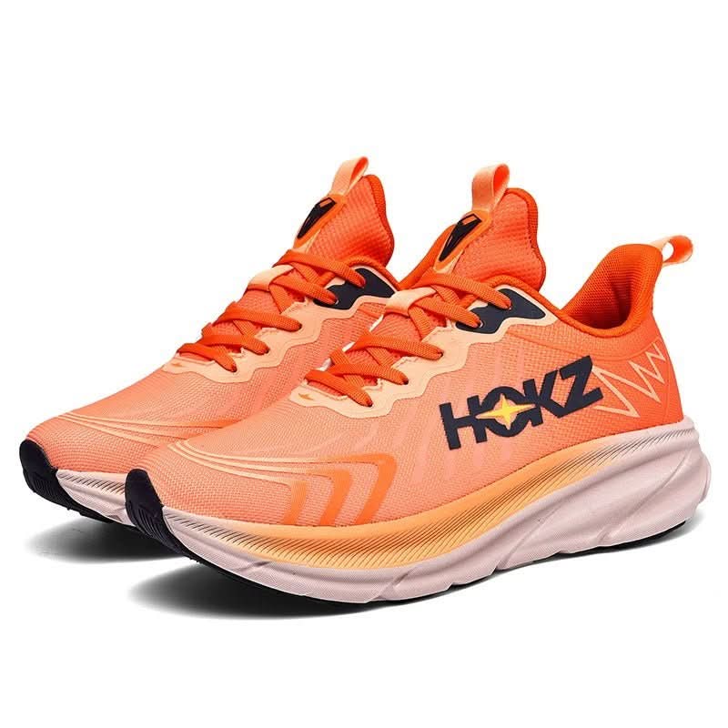 GLIDERUN – Scarpe da corsa leggere per comfort e prestazioni