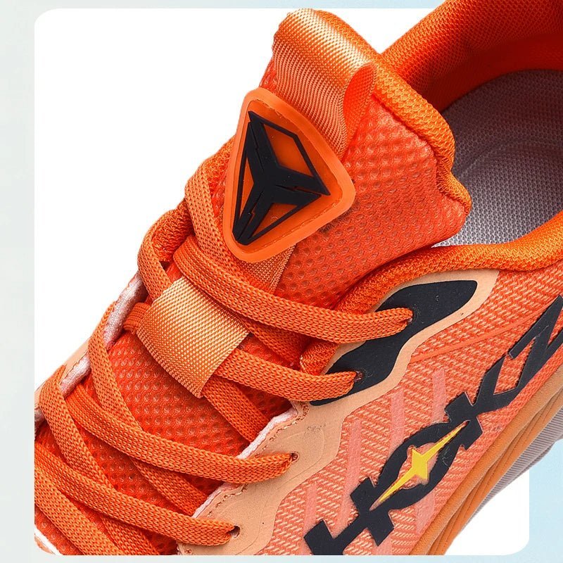 AeroStride – Chaussures de course légères pour confort et performance