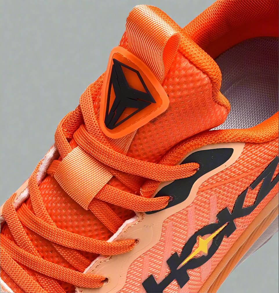 GLIDERUN – Scarpe da corsa leggere per comfort e prestazioni