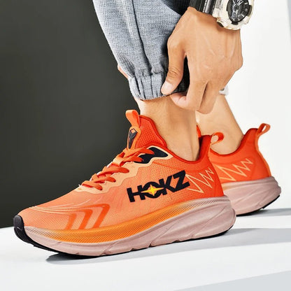 AeroStride – Chaussures de course légères pour confort et performance