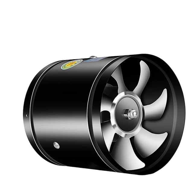 AEROVENT FAN – Quiet Extractor Fan for Clean & Fresh Air