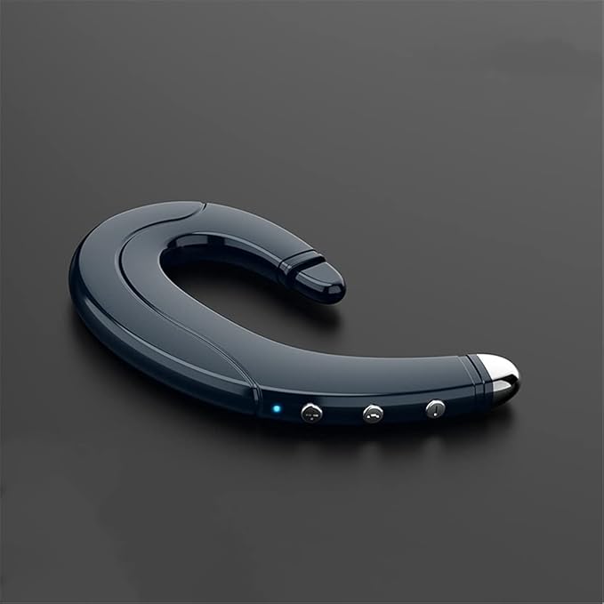 AeroVibe - Wireless Bone Conduction Headset for Comfortable Listening 2