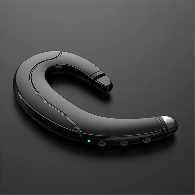 AeroVibe - Wireless Bone Conduction Headset for Comfortable Listening 3