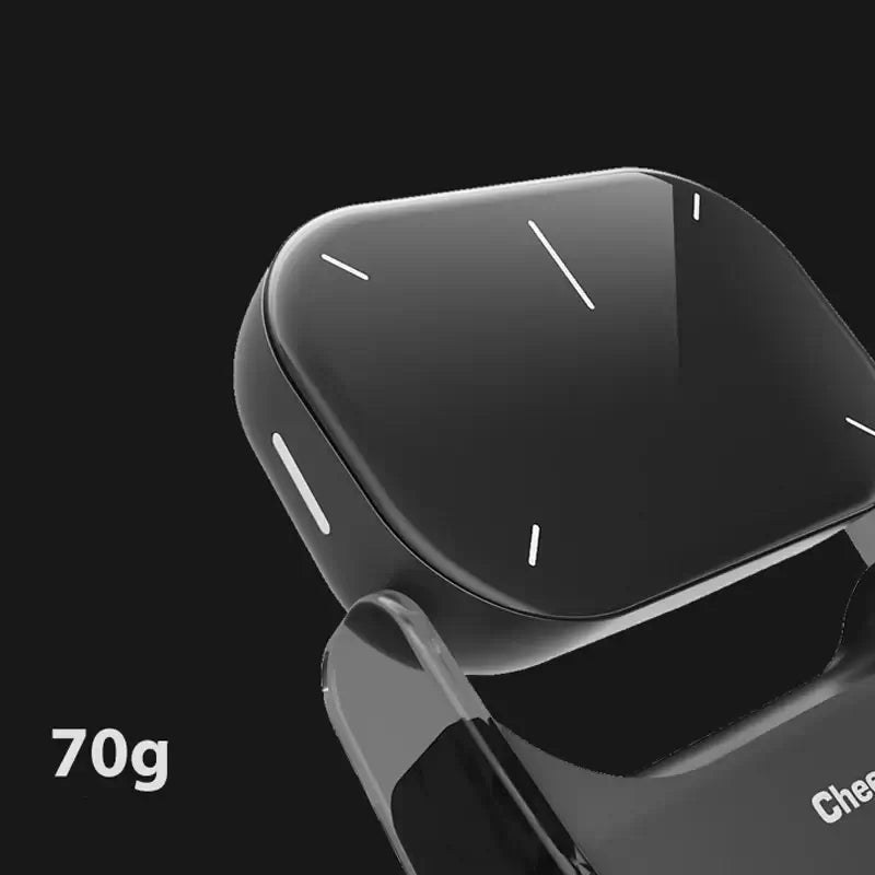 AI Air Mouse 2025 - Smart Wireless Voice Recorder & Gesture Control Device 5