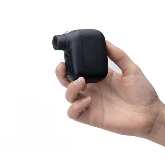 AIRCYCLE – Pompa per bicicletta portatile a batteria con 100PSI per tutte le valvole