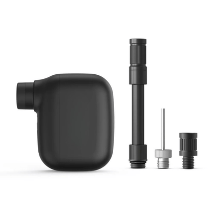 AIRCYCLE – Pompa per bicicletta portatile a batteria con 100PSI per tutte le valvole