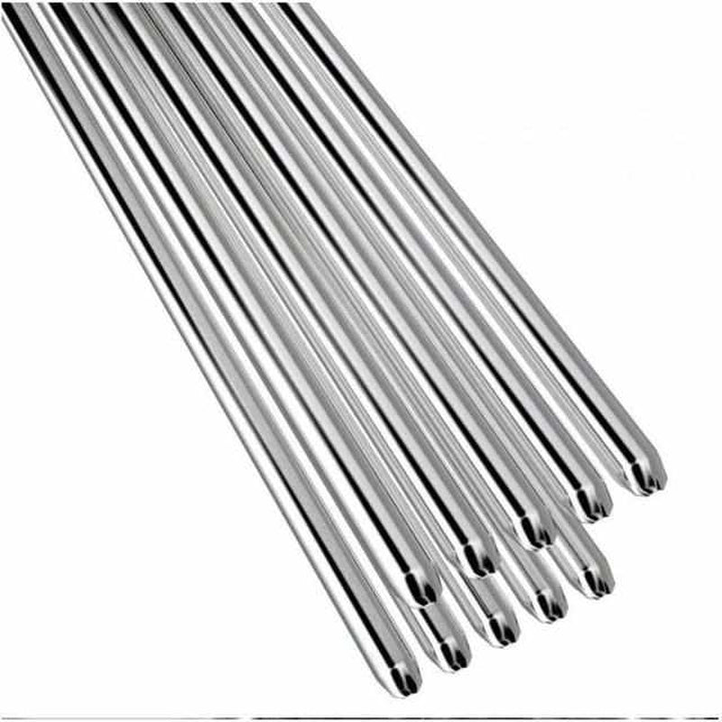 Aluminum Welding Bars – 50cm Length, 2mm Diameter, Easy to Use for Strong Corrosion-Resistant Metal Connections-6