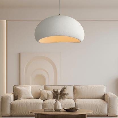 AMBRA SHINE – Elegant Pendant Light with Dimmable Warm Glow