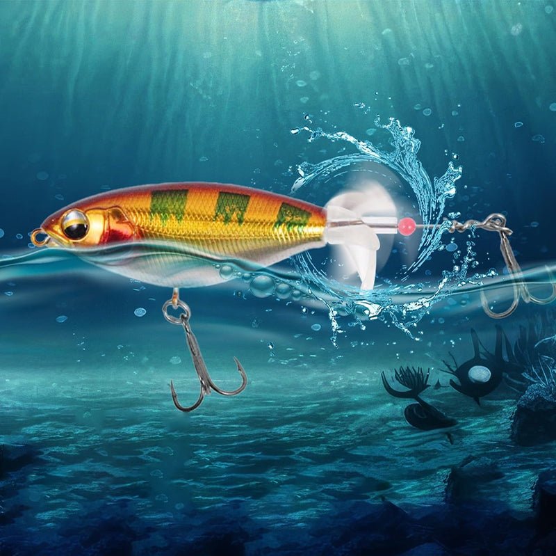 ANGLERVENT – Set di attrezzi da pesca per il conto alla rovescia di 24 giorni al Natale 2025