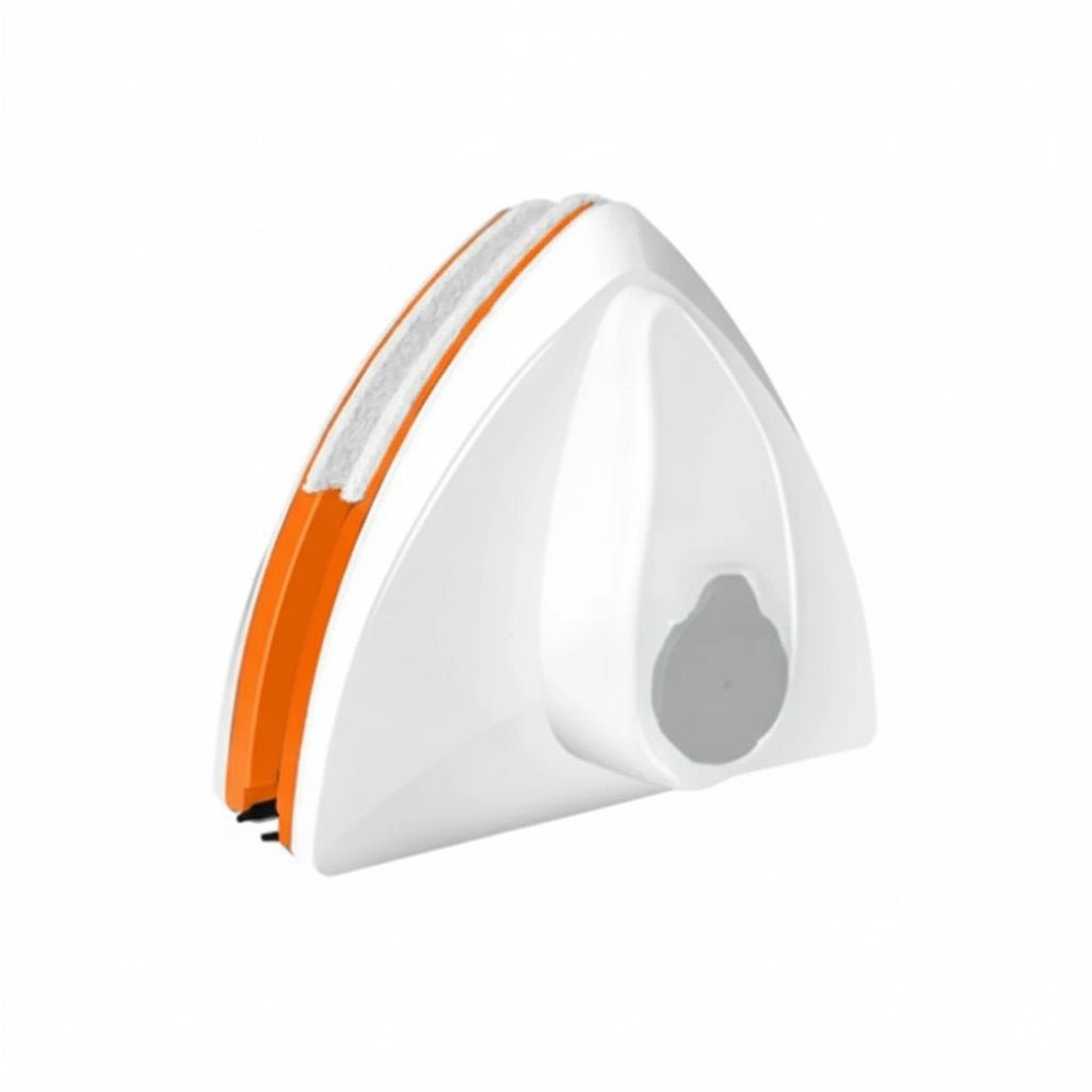 AQUAPANE – Magnetic Double-Sided Glass Cleaner with Water-Fill Chamber 7