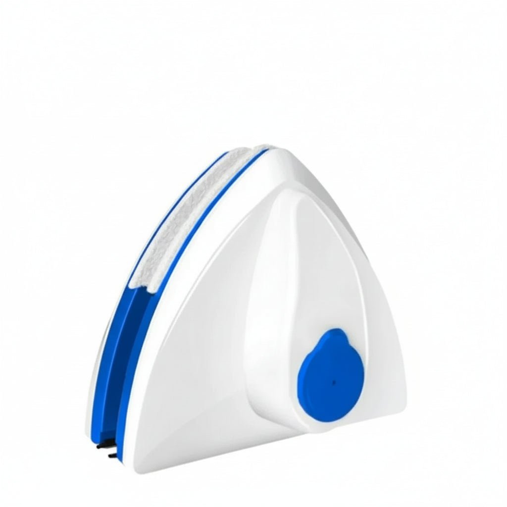 AQUAPANE – Magnetic Double-Sided Glass Cleaner with Water-Fill Chamber 8