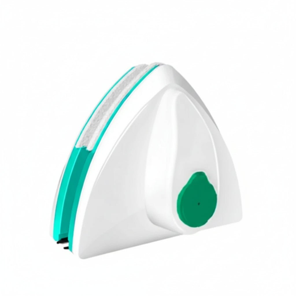 AQUAPANE – Magnetic Double-Sided Glass Cleaner with Water-Fill Chamber 9