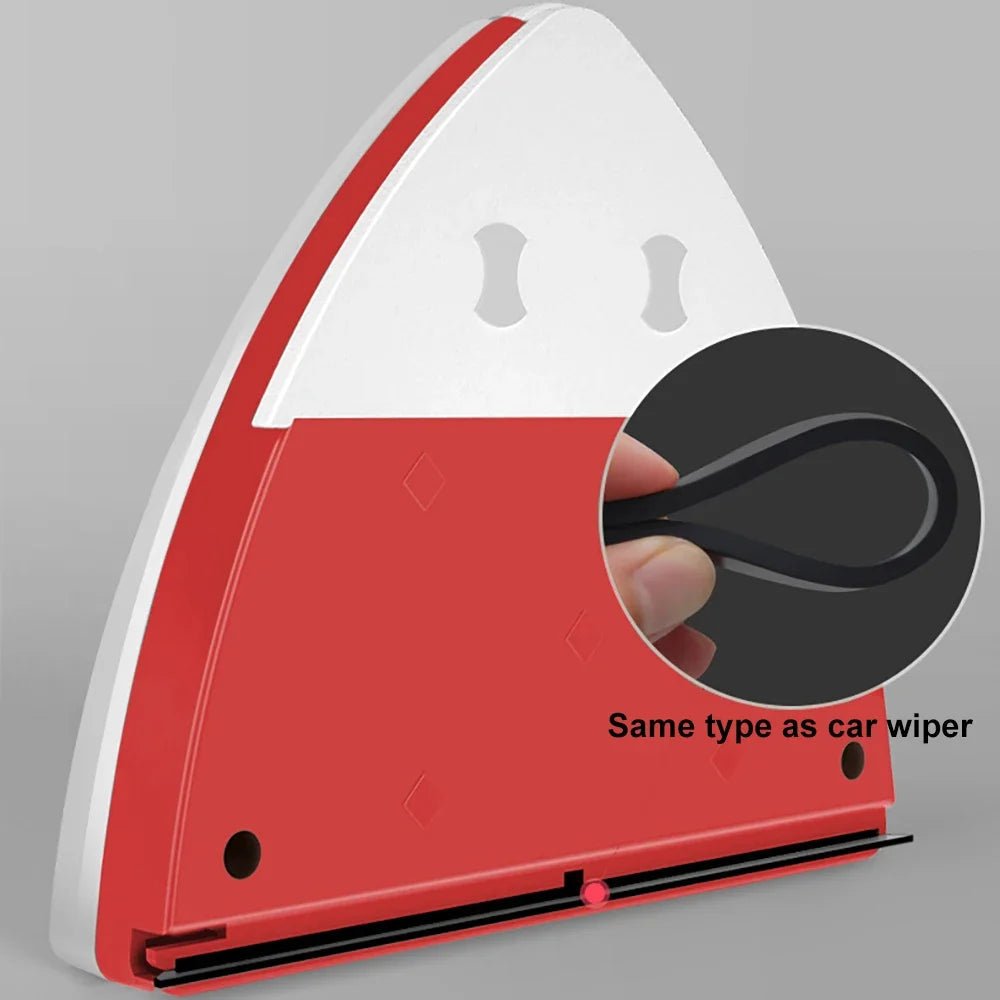 AQUAPANE – Magnetic Double-Sided Glass Cleaner with Water-Fill Chamber 6