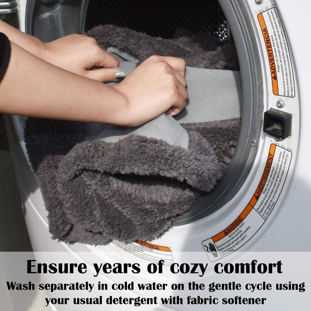 AquaShield Deken – Waterdichte Beschermdeken voor Bed & Bank