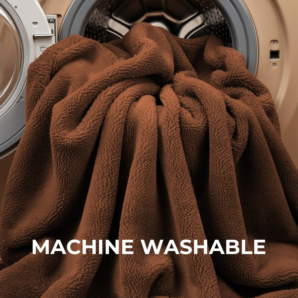 AquaShield Deken – Waterdichte Beschermdeken voor Bed & Bank