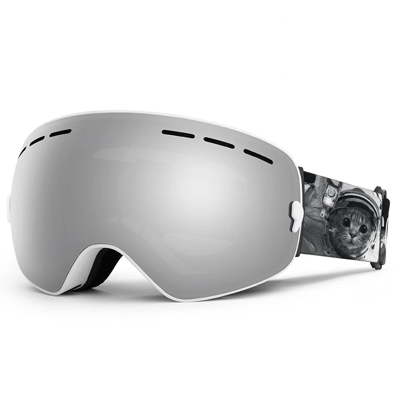 ICEPANO – UV400 Anti-Fog Double-Layer Ski Goggles with Wide-View Spherical Lens 8