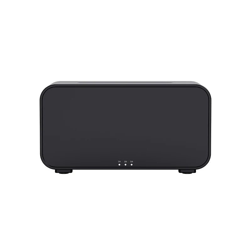 AromaMini – Diffuseur d'arômes ultrasonique compact avec changement de couleur LED