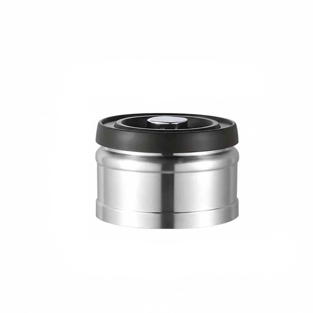 AROMAVAULT – Vacuum-Sealed Freshness for Coffee & Dry Foods