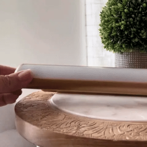 ArtGlow LED Wall Lamp - Eclairage sans fil pour l'art et la décoration