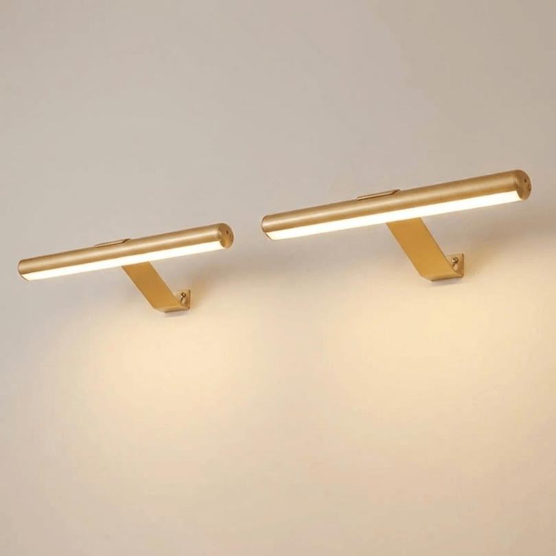 ArtGlow LED-seinävalaisin – langaton valaistus taiteelle ja sisustukselle