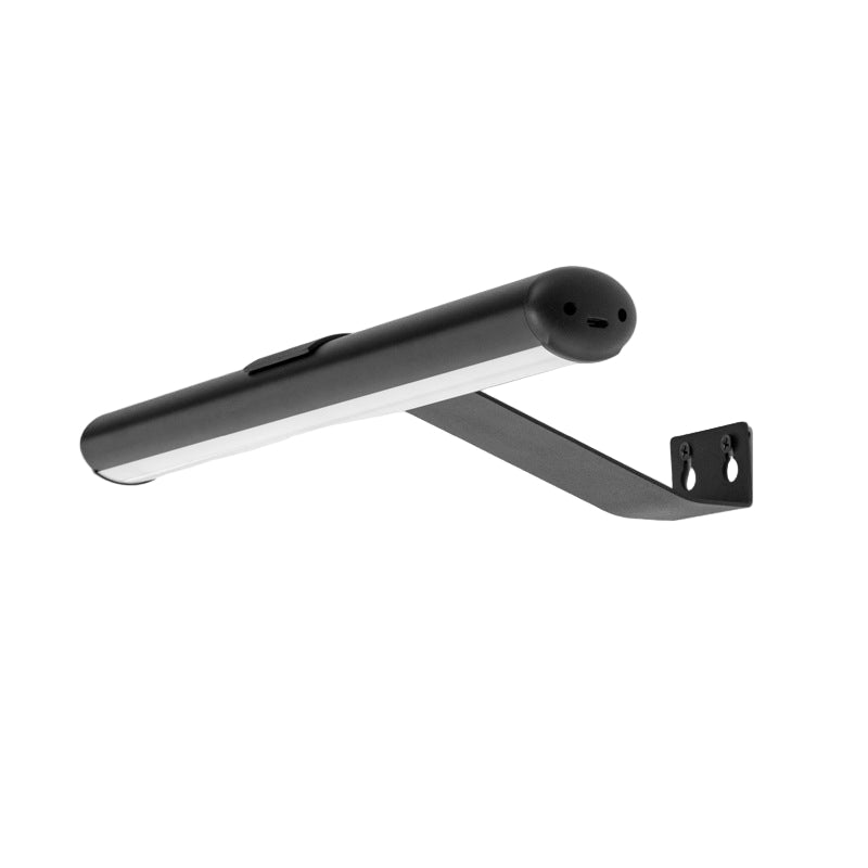 ArtGlow LED Wall Lamp - Eclairage sans fil pour l'art et la décoration