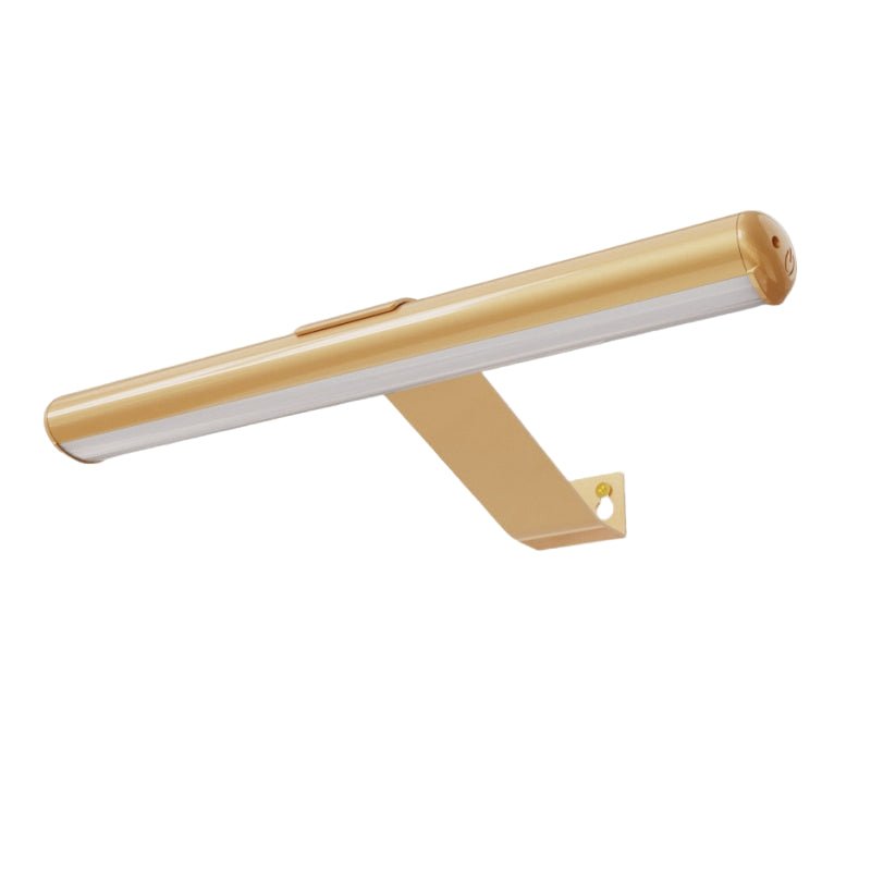 ArtGlow LED Wall Lamp - Eclairage sans fil pour l'art et la décoration