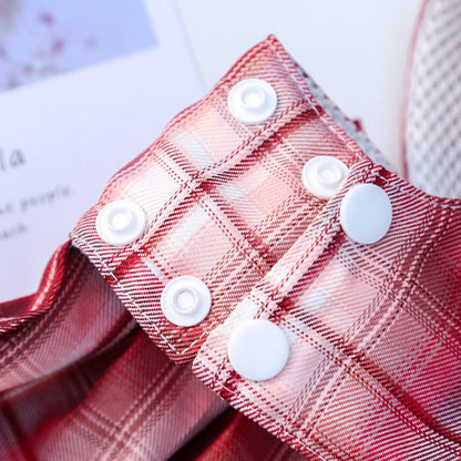 Arnés AURÉLIEN – Arnés Ajustable para Perro con Diseño Elegante de Lazo
