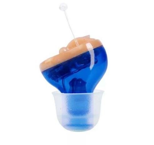 AURIS PRO - Aides auditives intra-auriculaires invisibles pour une qualité sonore supérieure