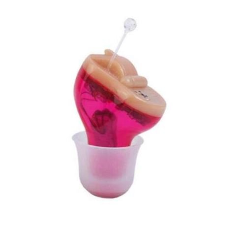 AURIS PRO - Aides auditives intra-auriculaires invisibles pour une qualité sonore supérieure