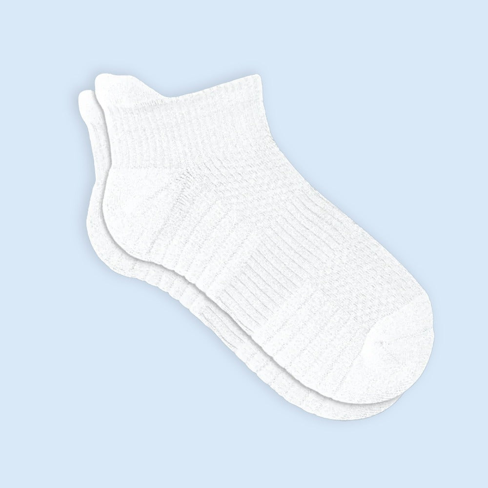 Authentic Support Socks - promotes blood circulation & relieves foot pain 7