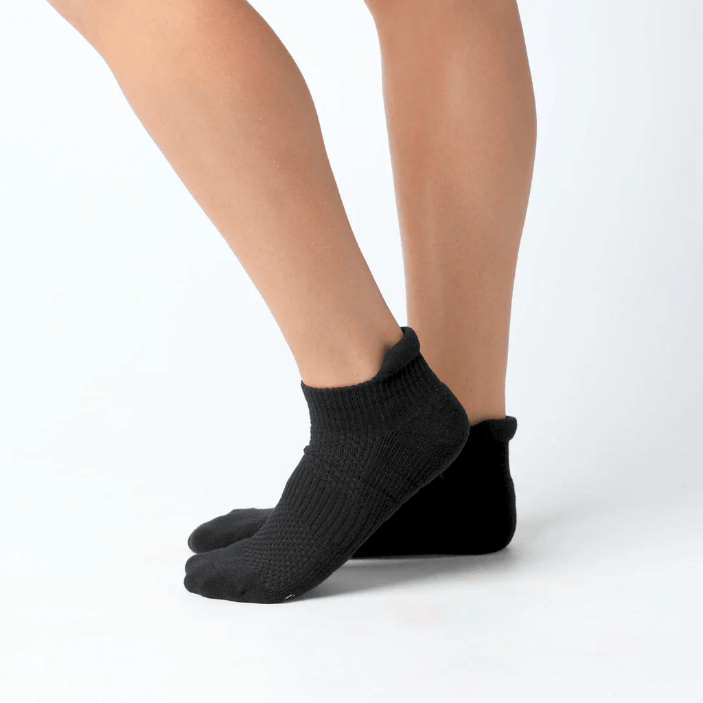 Authentic Support Socks - promotes blood circulation & relieves foot pain 2