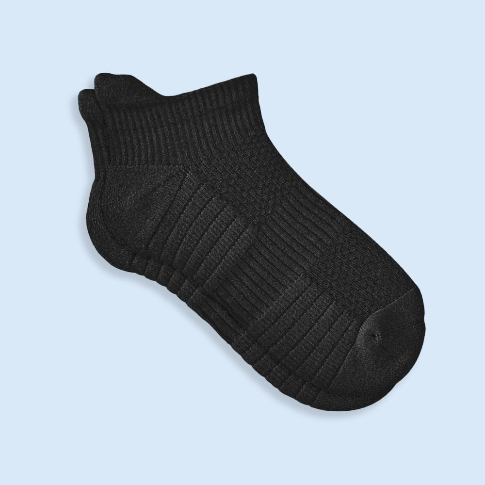 Authentic Support Socks - promotes blood circulation & relieves foot pain 8